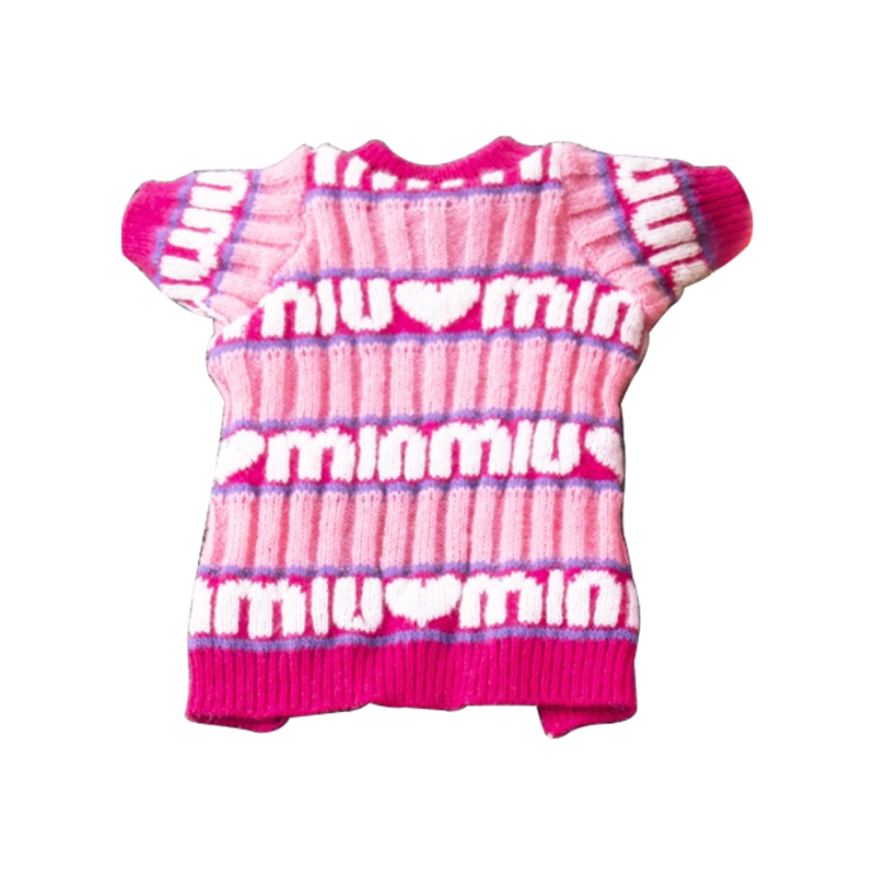 Autumnus hiems pet canis sweater