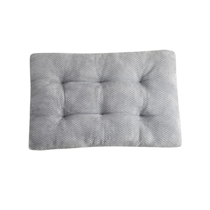 Padded calidum gausapati pet lectum 