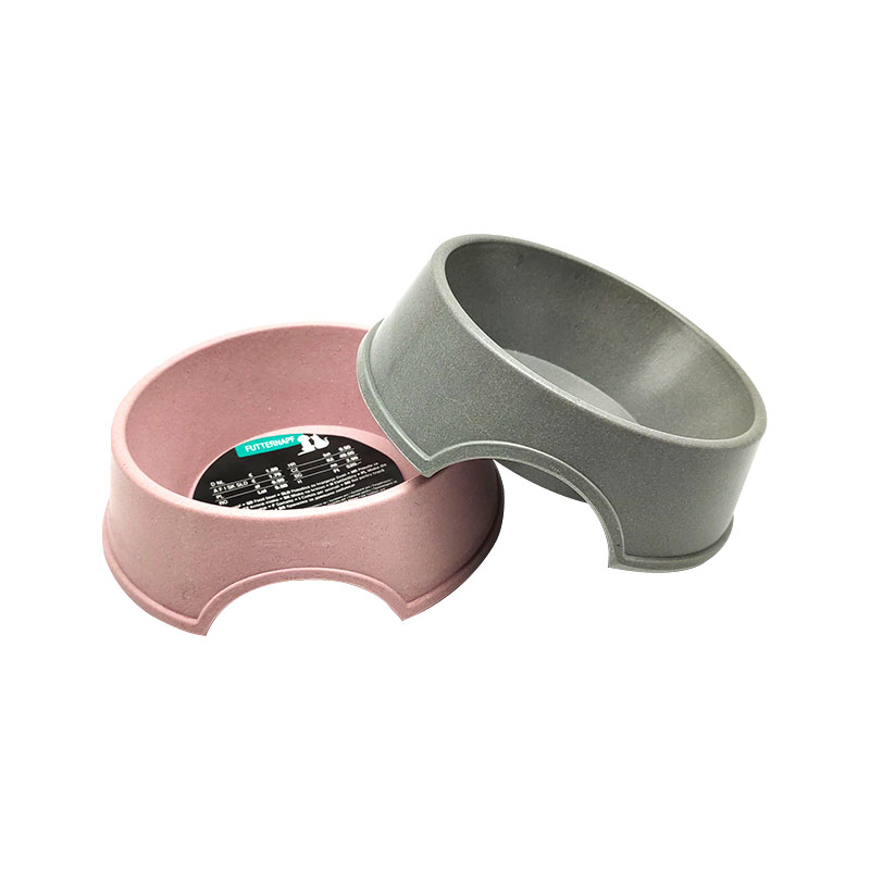Eco-amica Bamboo Fibra Pet Crater
