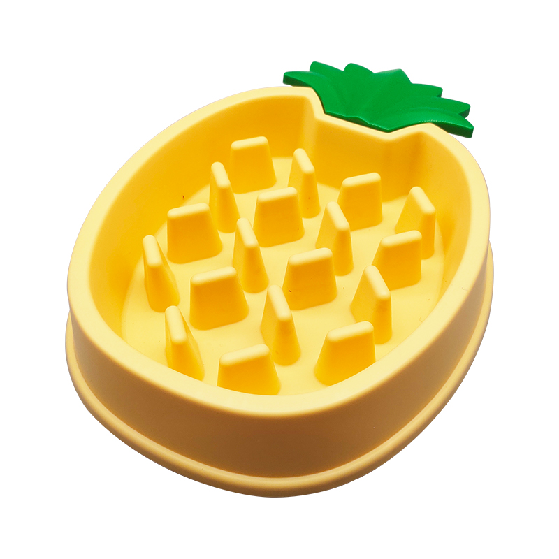 Pineapple Tardus Foeder Crater