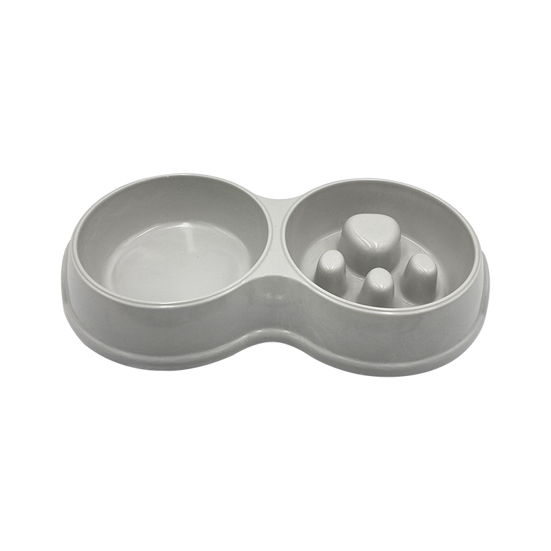 Bamboo Fiber Pet pascens Crater