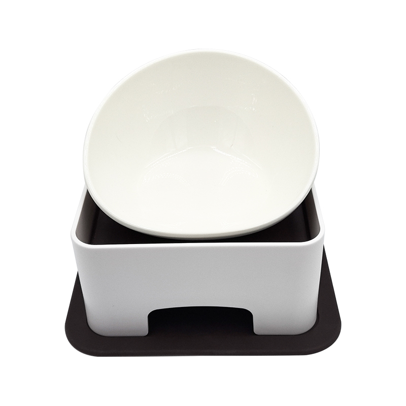 Ceramic patera nutriens