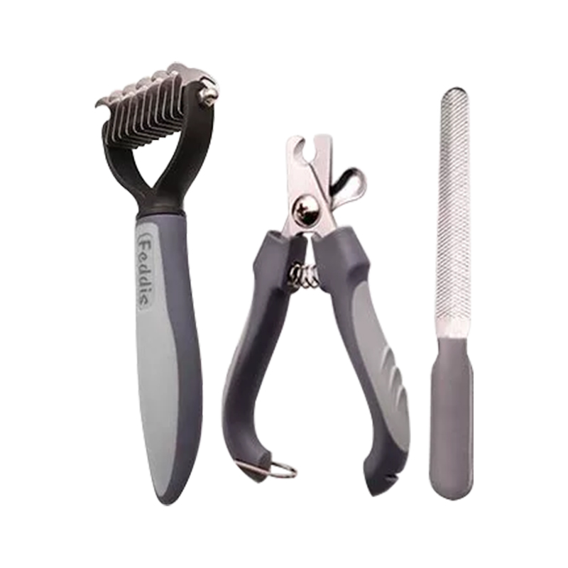 Aliquam ferro pet canis et cattus instrumentum grooming ornamentum