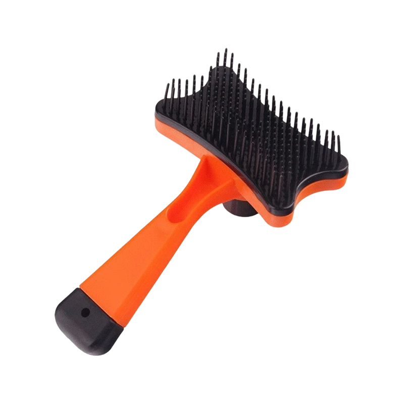 Pet capillus nitido pectine