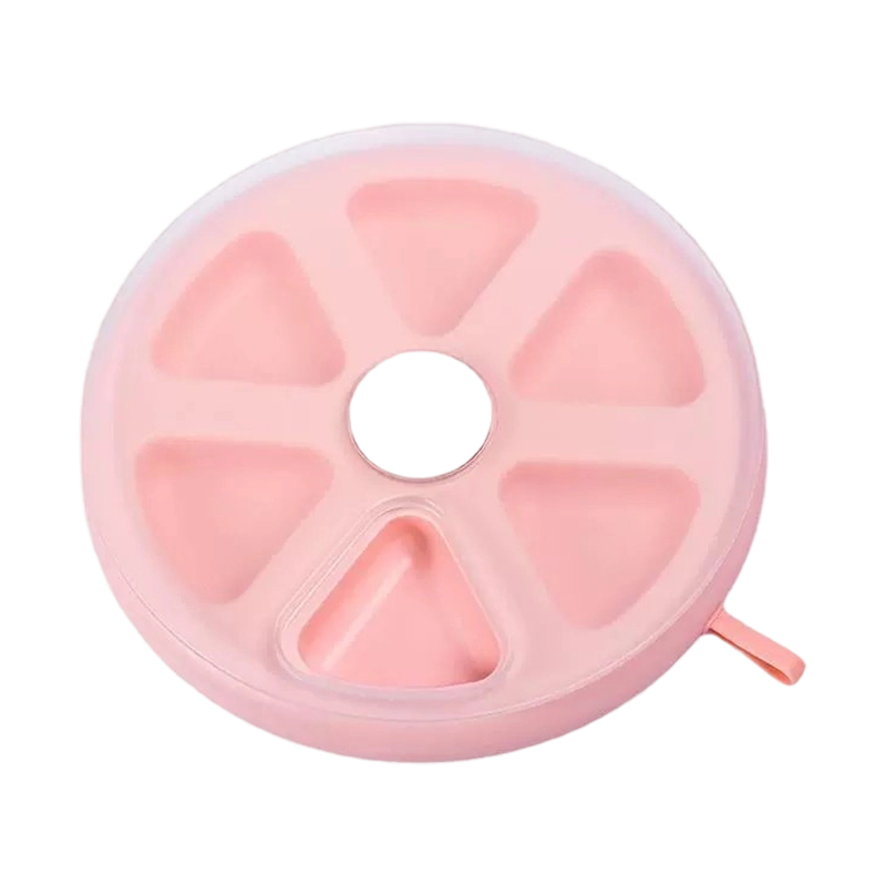 Plastic canis cattus aenigma tardius satietas