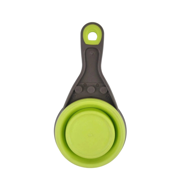 Multi munus uncus silicone patera foldable