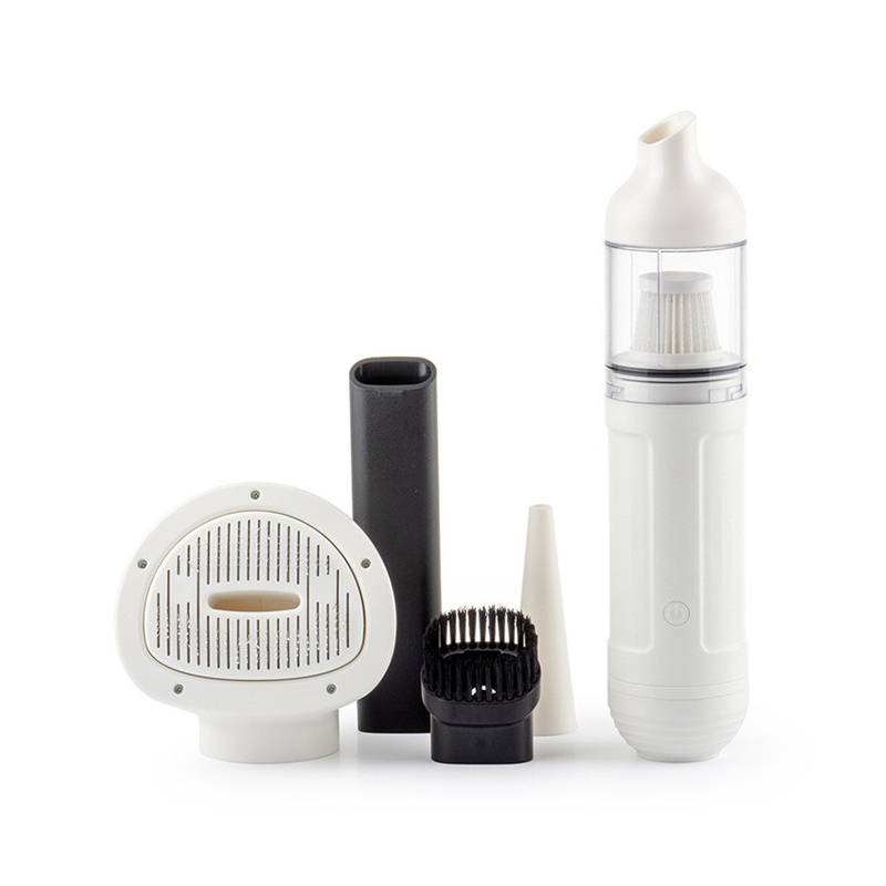 Capillum portatile pet vacuum lautus et dryer capillus