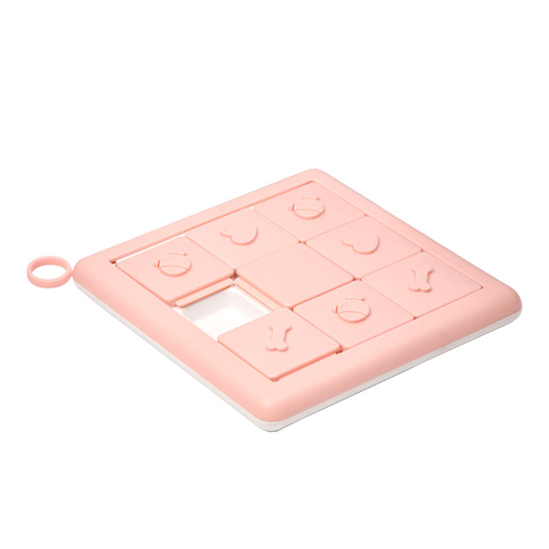 Canem pets pascens puzzle toy
