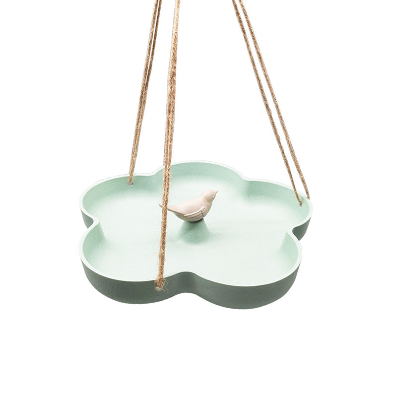 Bamboo fibra Lotus faeder