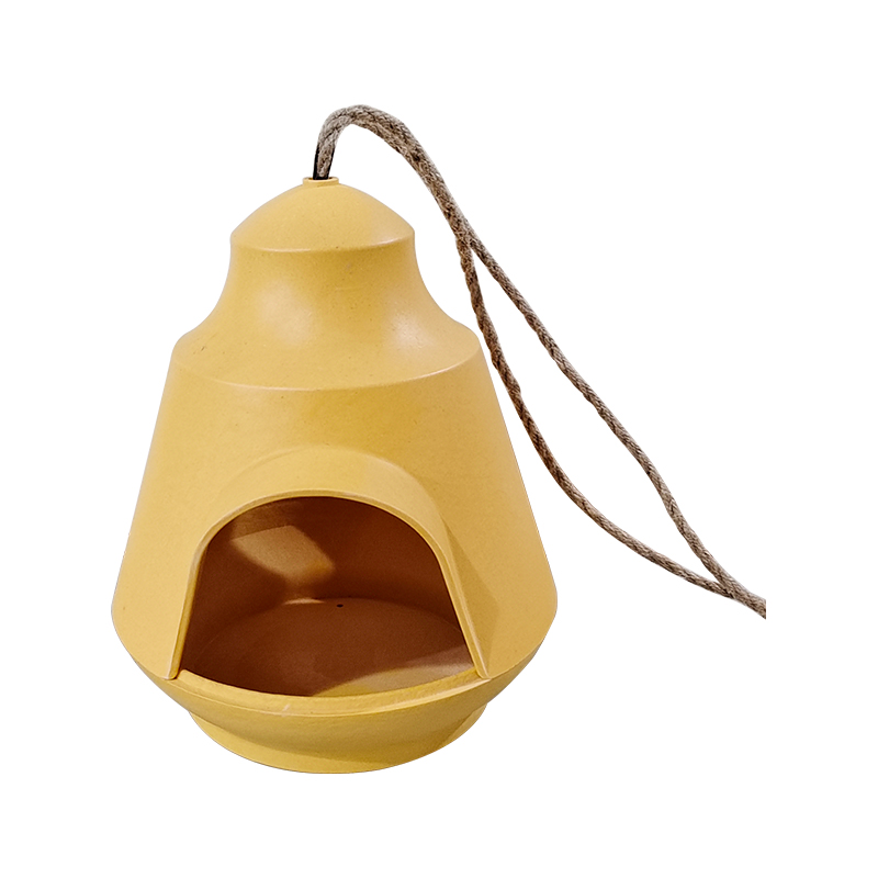 Bamboo alitem fibra Domus