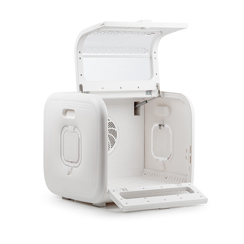 Dolor pet dryer