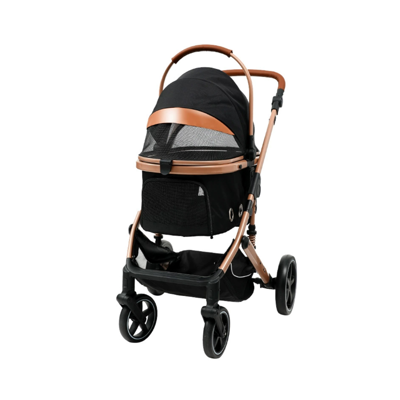 Pet Stroller & Portitorem