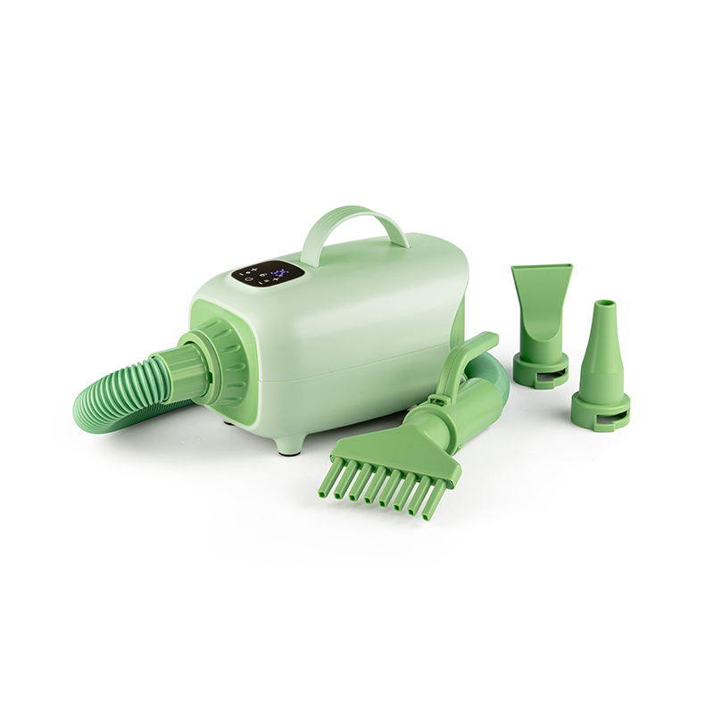 Dolor Pet Blower