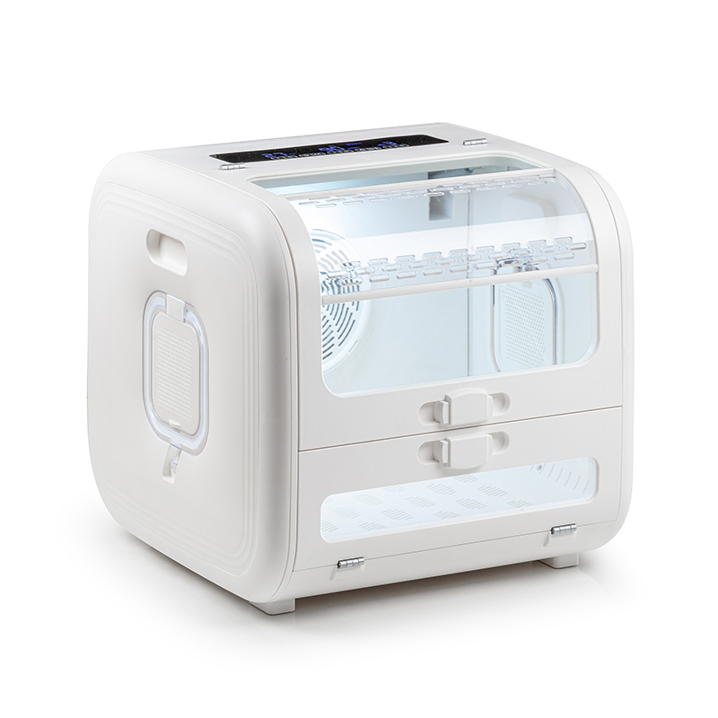 Dolor pet dryer