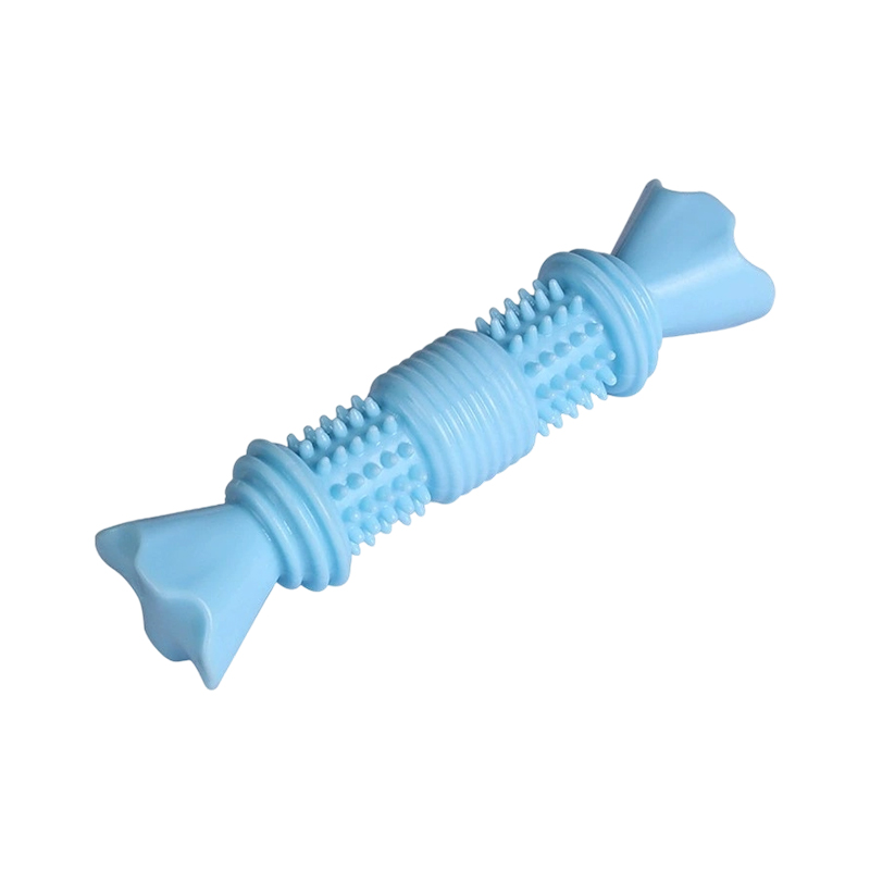 Dentes Purgato masticando ludere toy