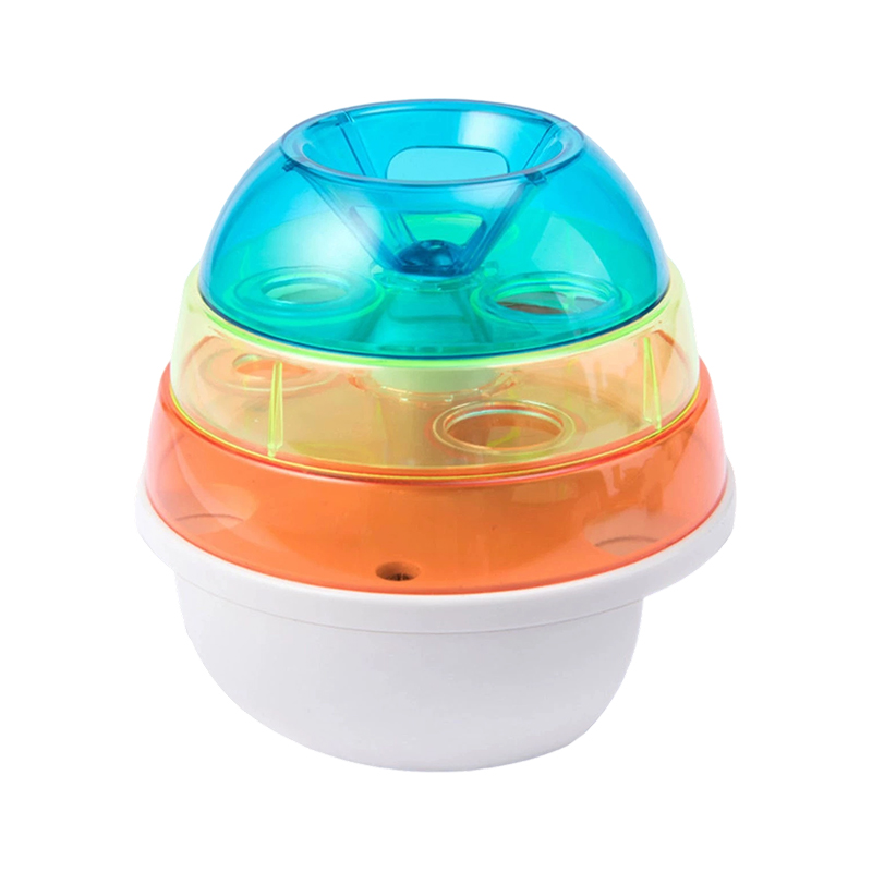 Rura cibos interactive disciplina canis toy