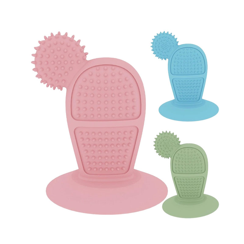 Dentem penicillo pet masticando toy 